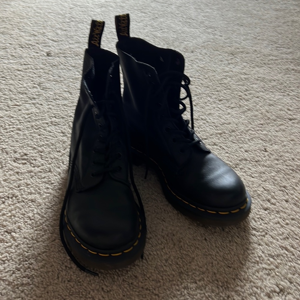 Dr. Marten